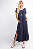 Epic Rae Mode Maxi Dress - Final Sale*