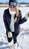 Freaking Freezing Hat