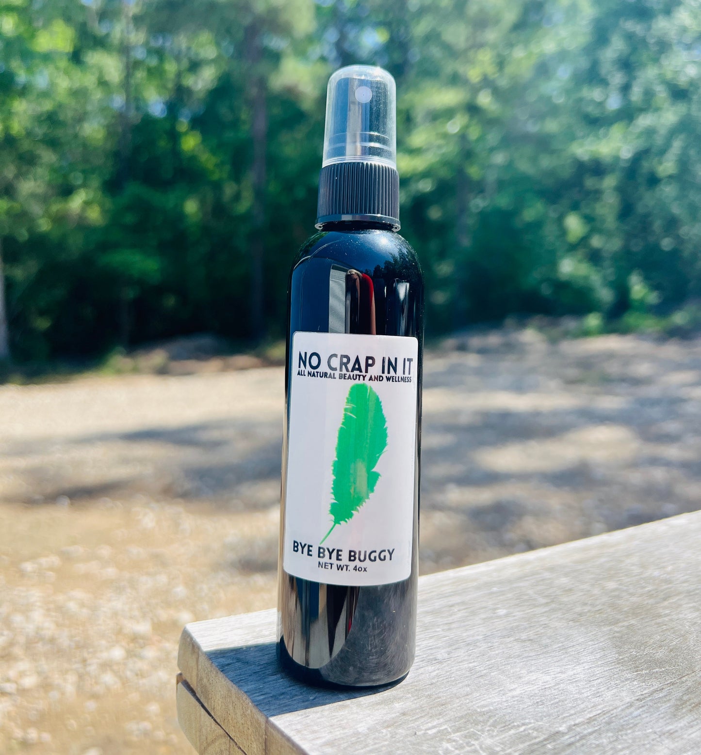 Outdoorsy *MAY 13TH LIVE PREORDER*