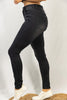 black denim