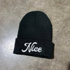 Nice Beanie Hat