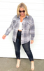 Black High Rise Cropped Straight Jeans- Judy Blue - Final Sale