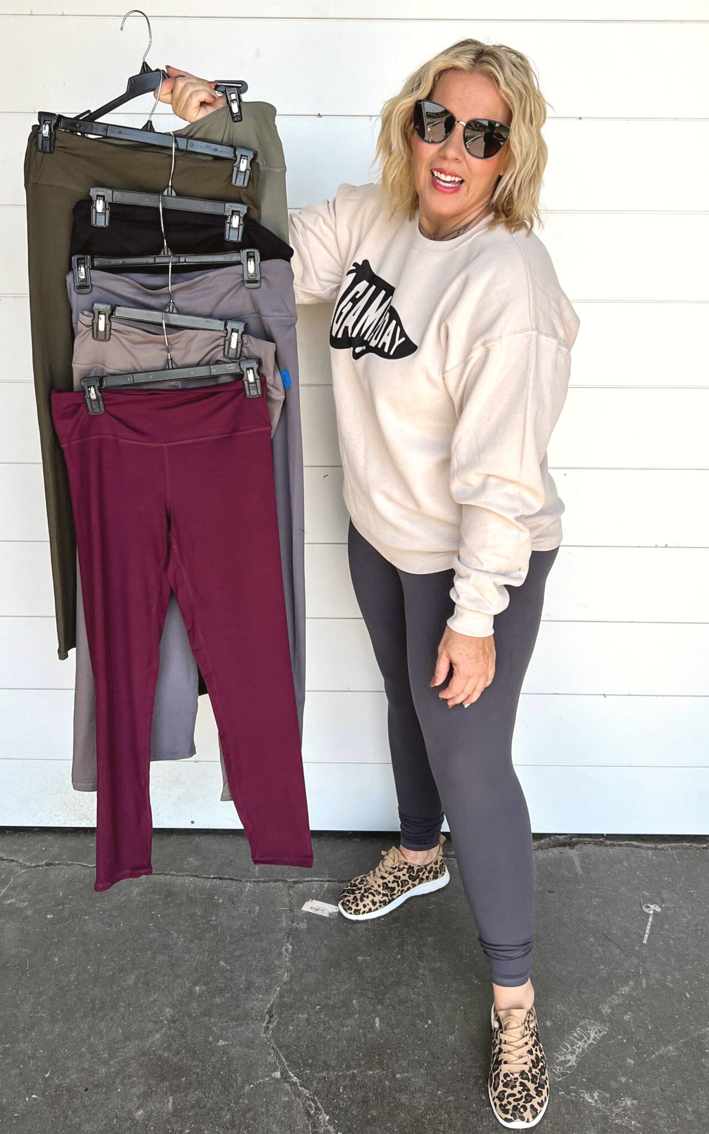 leggings