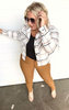 OMG Color Palette of Fall YMI Hyperstretch Pants - Final Sale