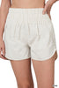 Way Home Windbreaker Shorts - Part 2 - Final Sale*