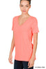 N Coral Pink