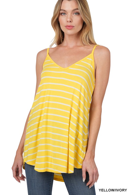 Zenana tank top