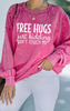 free hugs