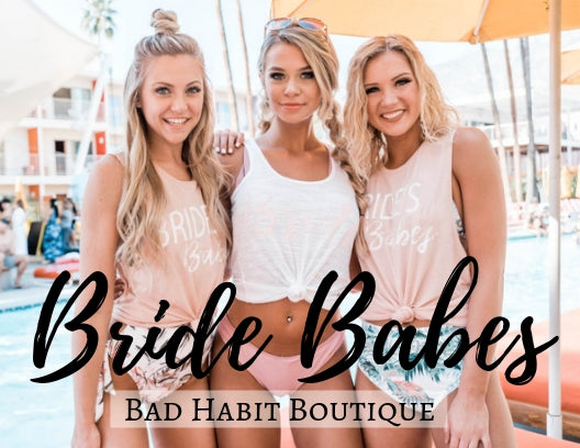 Bride Babe Blog