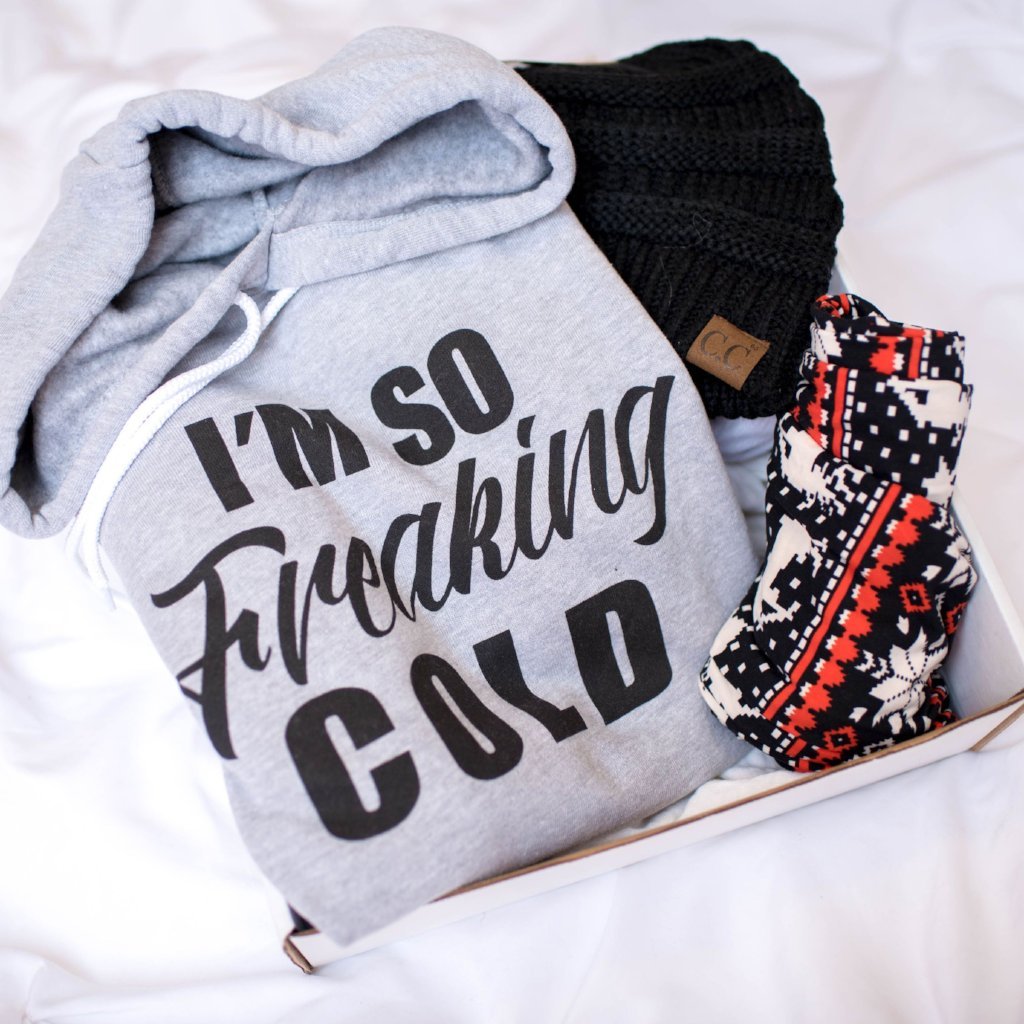 Bad Habit Boutique: Best Holiday Gift Guide