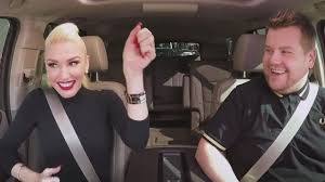 Did you See this with Gwen Stefani?