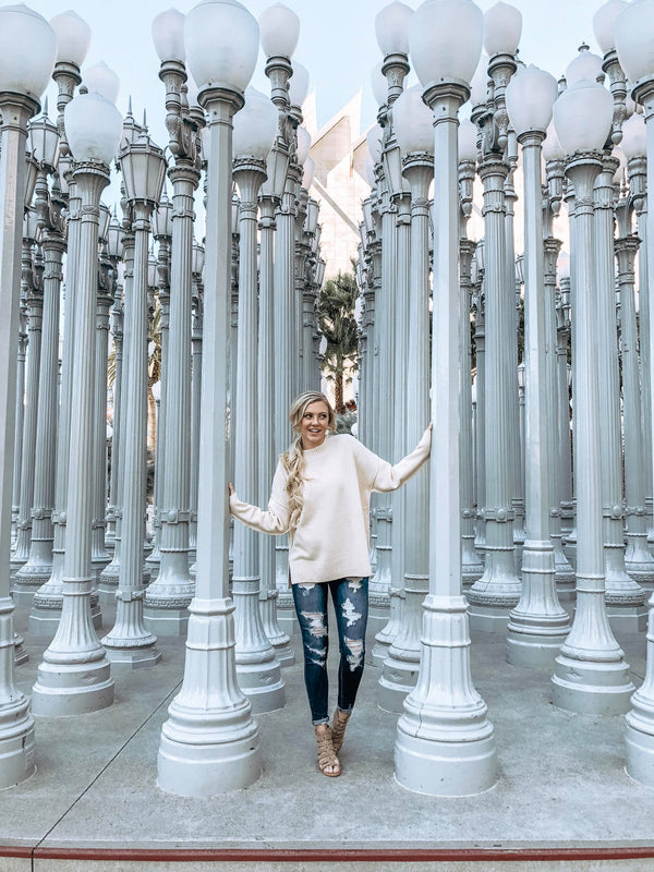 11 Best Instagram Photo Locations in LA