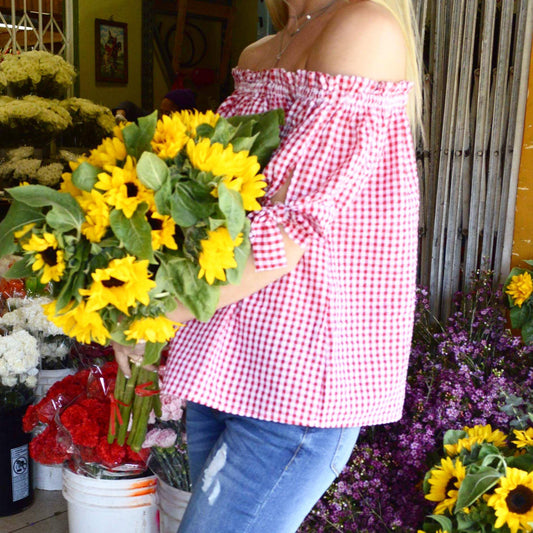 The Trend REPORT: GINGHAM