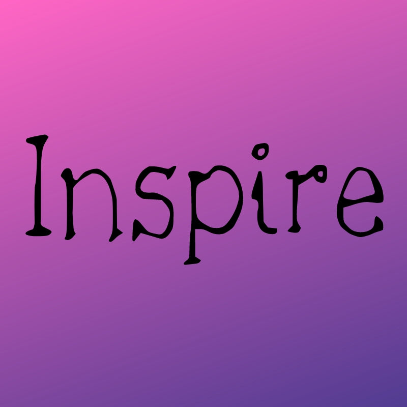 THE ONE WORD CHALLENGE