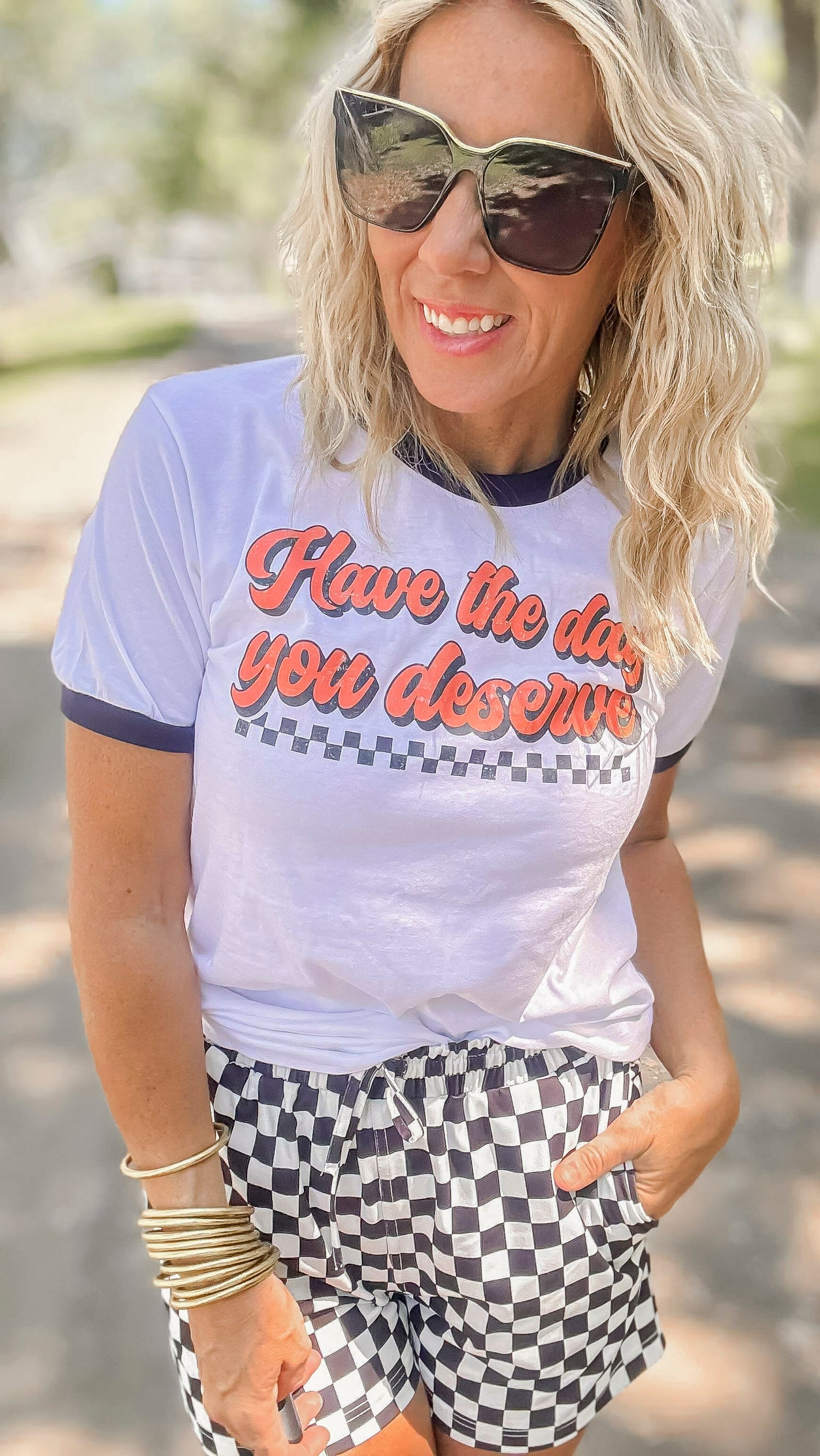 24/7 SHORTS by Salty Wave