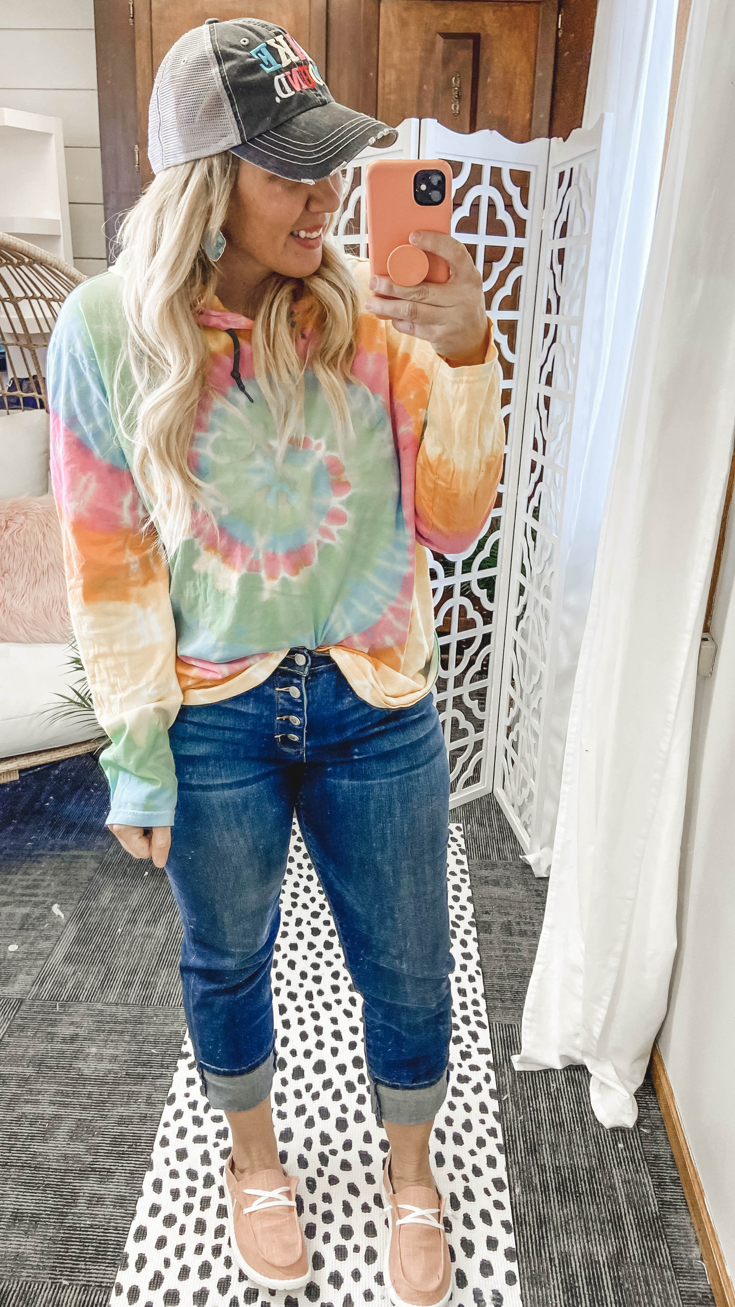 Tie Dye