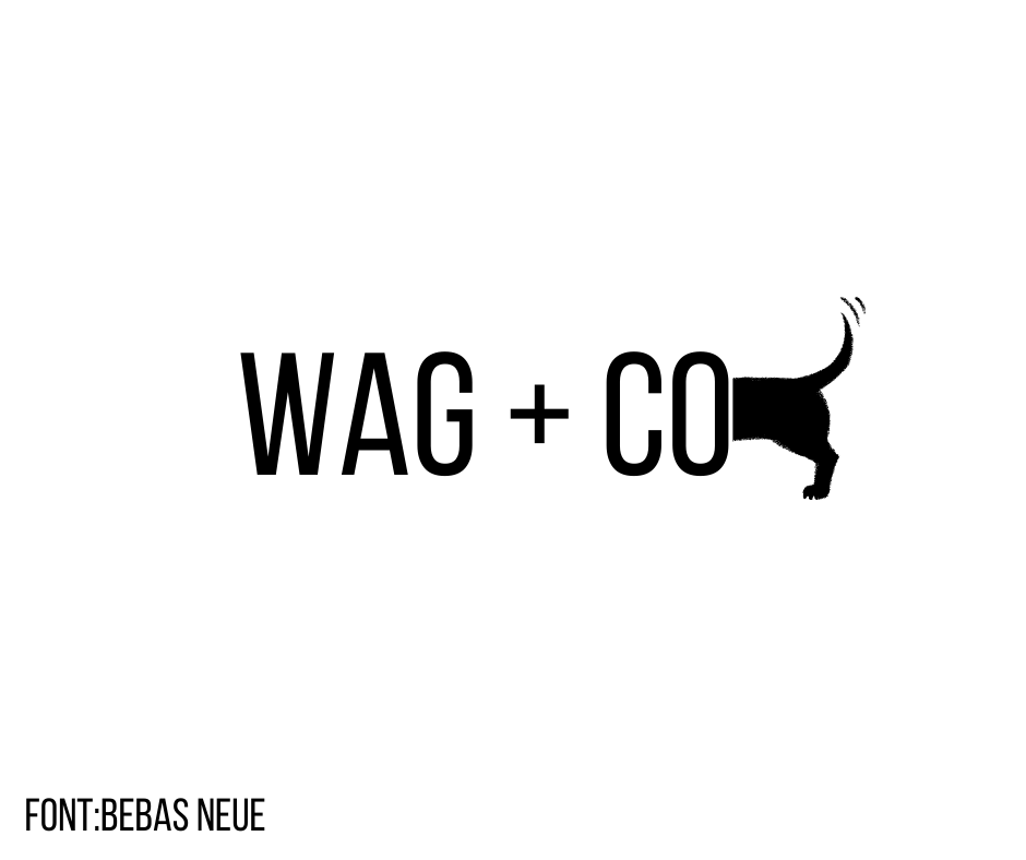 Wag + Co