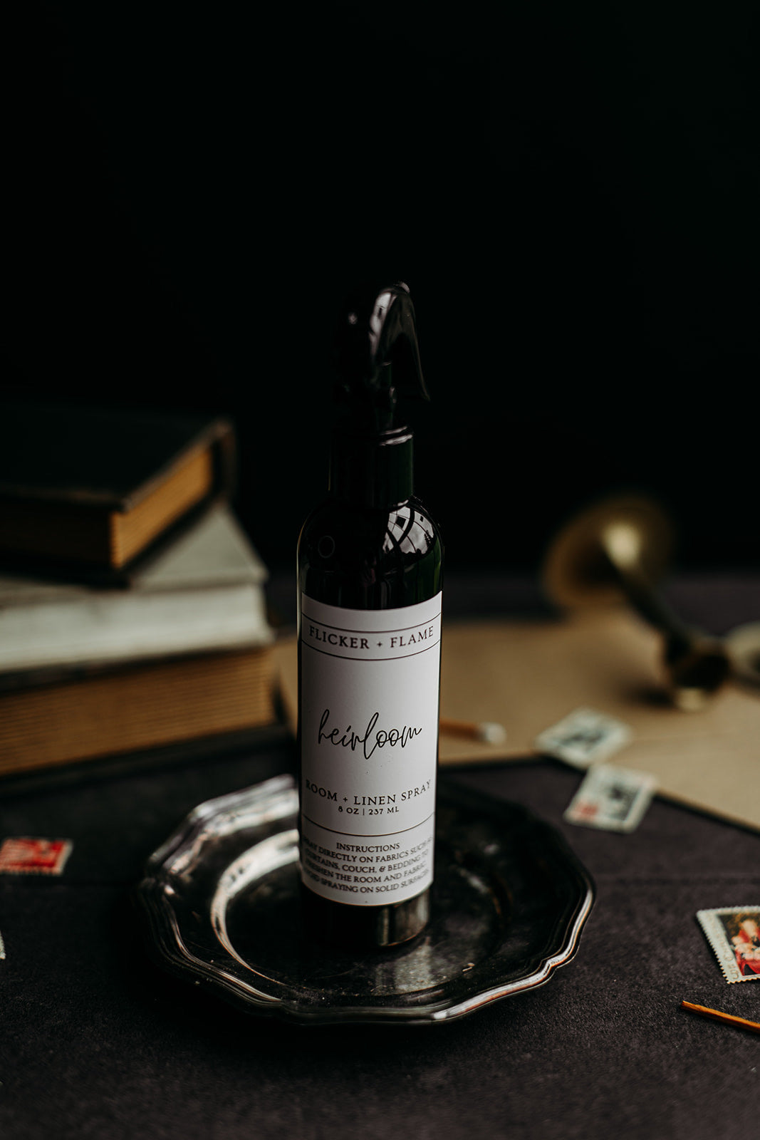 LIVE: Room + Linen Spray *PREORDER