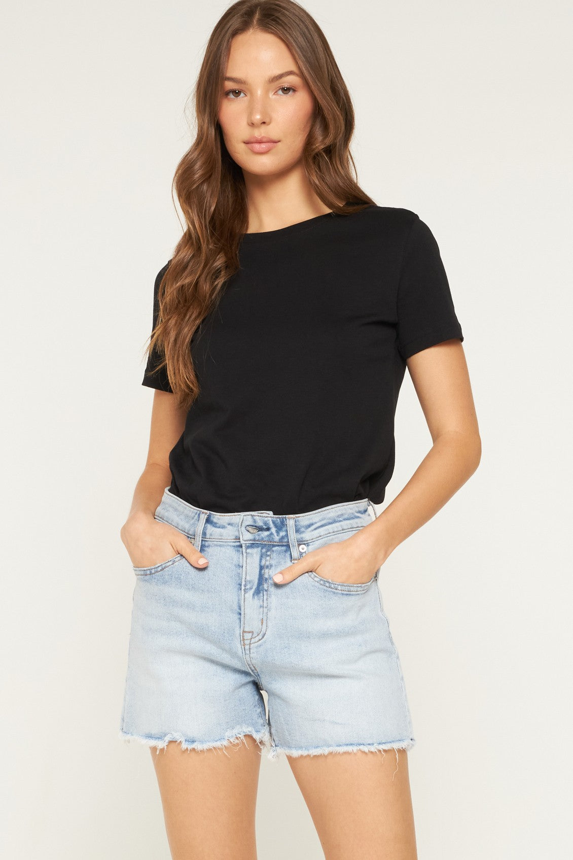 MICA DENIM