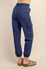 Modal Scuba Cargo Jogger Pant | RAE MODE *30A SEPT PREORDER (3 COLORS)