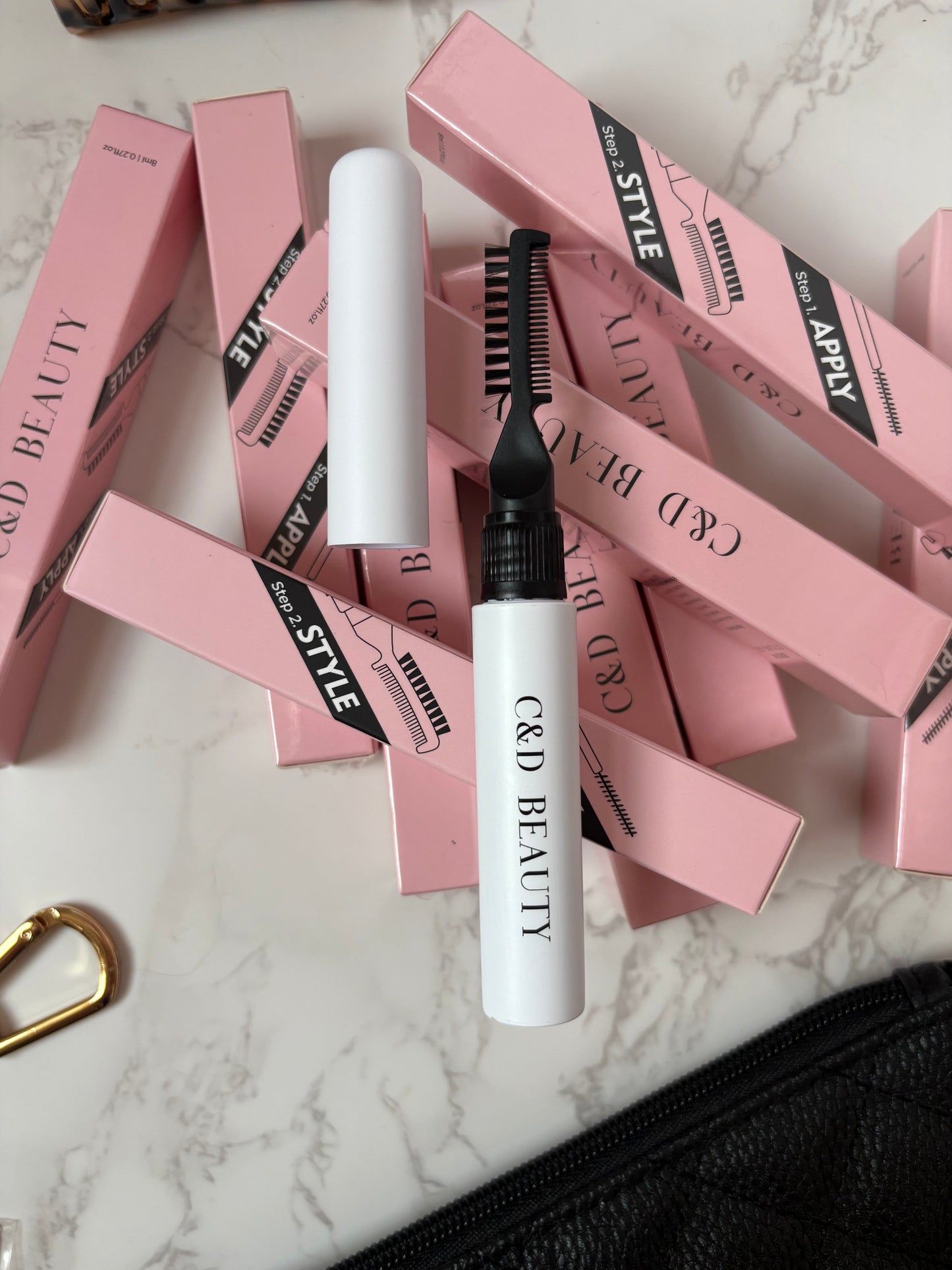 BrowLock Brow Gel | *30A SEPT PREORDER