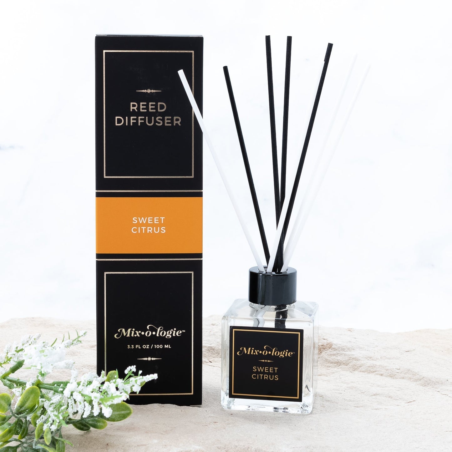 Mixologie Reed Diffusers *30A JANUARY PREORDER