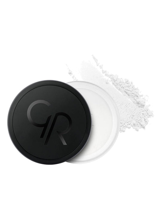 Longwear Finishing Powder -  Celesty