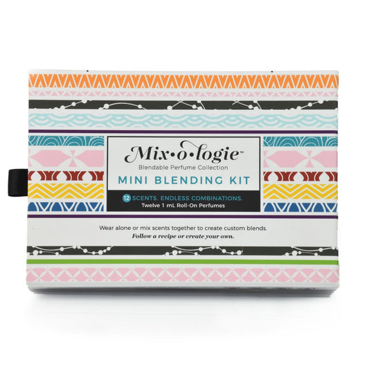 Mixologie Mini Blending Kit *30A JANUARY PREORDER