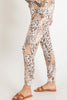 Leopard Tie Dye Joggers - *DEAL - COUPON EXCLUDED*