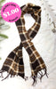 PINK FRIDAY DEAL: Mystery Plaid Soft Scarf