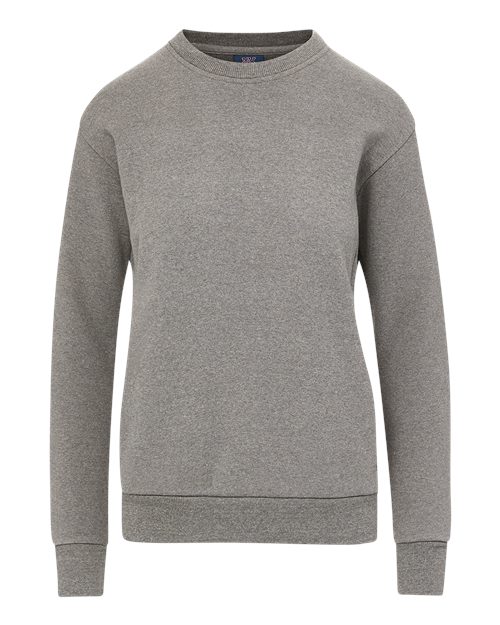 Women's Raelynn Cloud Fleece Crewneck Sweatshirt *PREORDER*