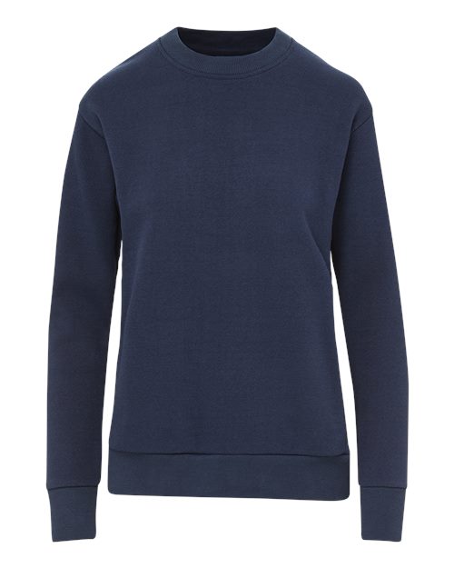 Women's Raelynn Cloud Fleece Crewneck Sweatshirt *PREORDER*