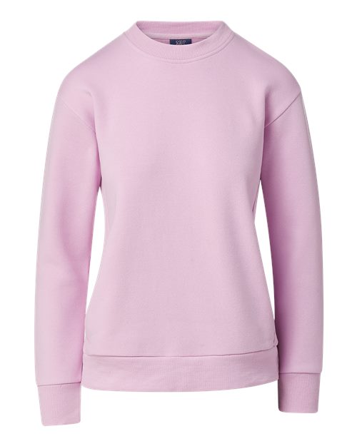 Women's Raelynn Cloud Fleece Crewneck Sweatshirt *PREORDER*