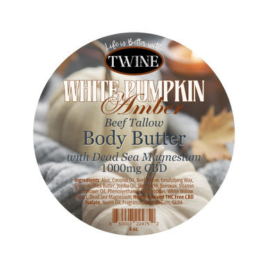 Body Butter | TWINE *30A SEPT PREORDER