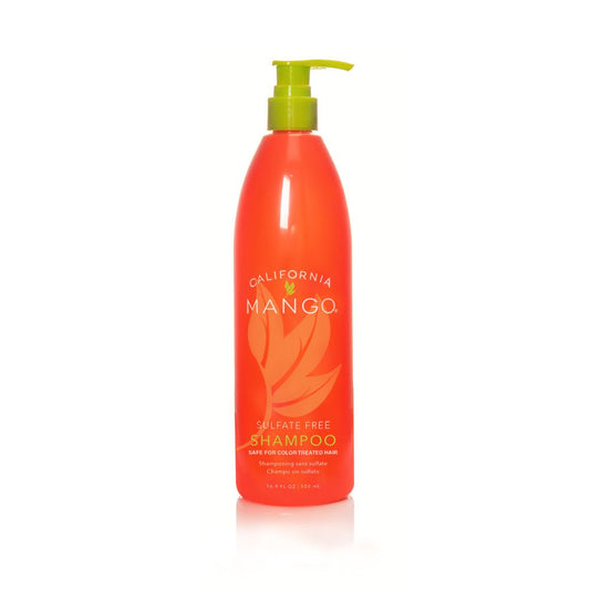 Sulfate Free Shampoo | CALI MANGO *30A JANUARY PREORDER