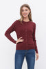 A Classic Cable Knit Button Cardigan (9 COLORS) *DEAL*