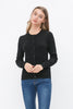 A Classic Cable Knit Button Cardigan (9 COLORS) *DEAL*
