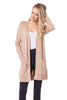 Our Favorite Long Boyfriend Cardigan (5 COLORS) *DEAL*