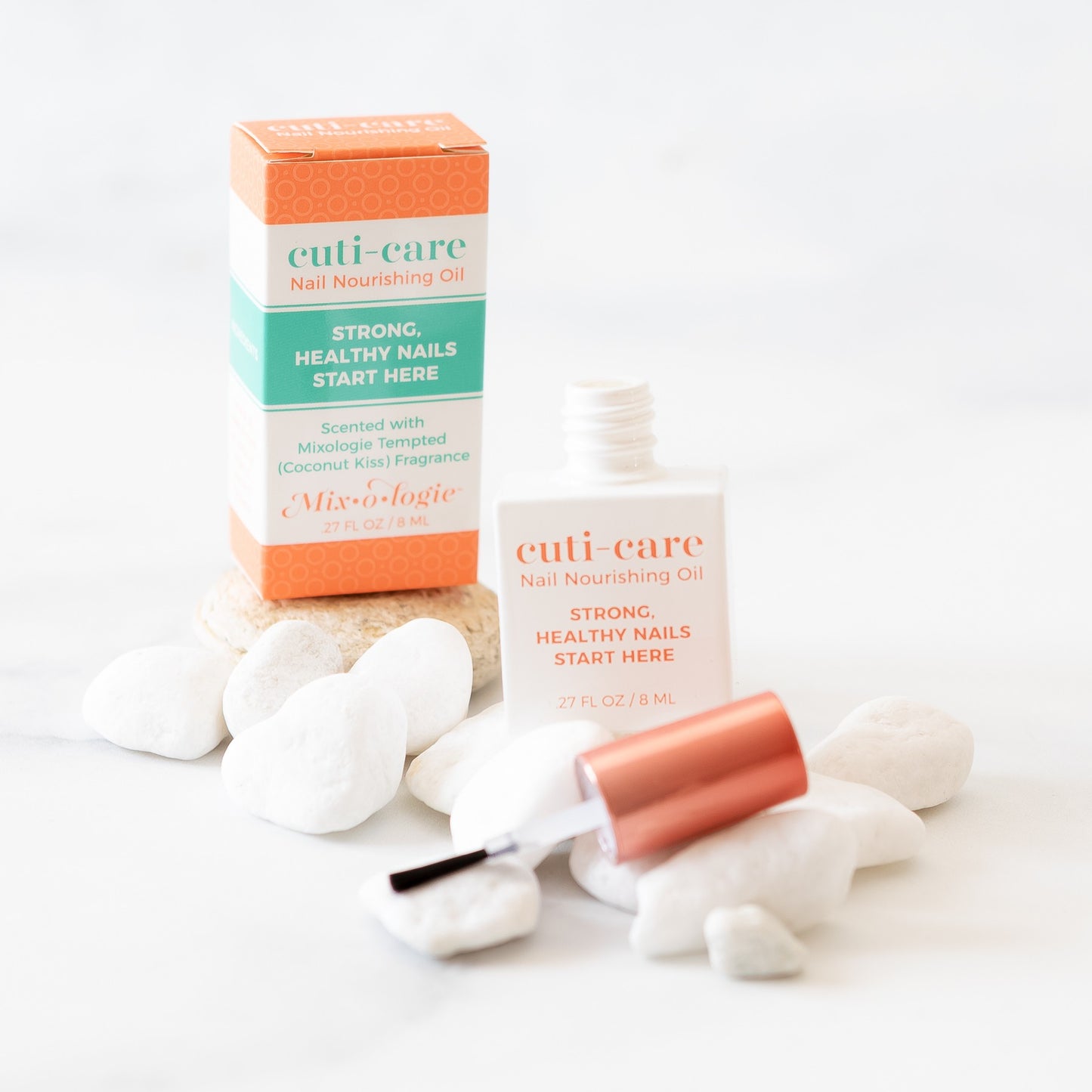 Mixologie Cuti-Care Nail Nourishing Oil *30A JANUARY PREORDER