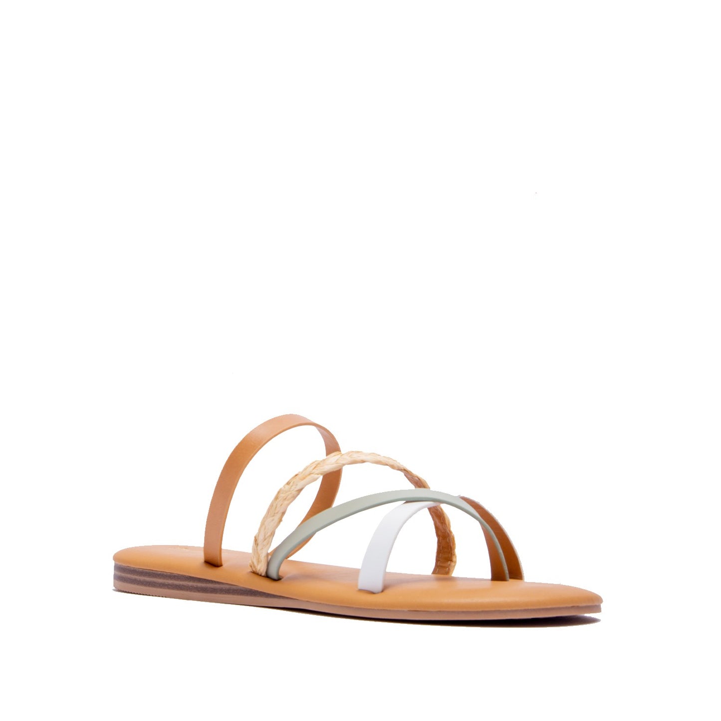 Casual Strap Sandals 