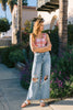 Outdone Super High Rise Wide Leg Denim Jeans by LOVERVET (REG/CURVY) *LAS VEGAS LIVE PREORDER