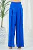 Royal Wide-Leg Pants