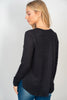 Simply Happy Long Sleeve Knit Top