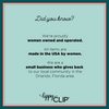Love a Dentist LippyClip® Lip Balm Holder