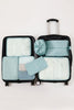 Set of 6 Packing Cubes