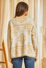 The Santa Fe Sweater - Final Sale