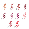 Precision Lip Liners | C&D BEAUTY *30A SEPT PREORDER