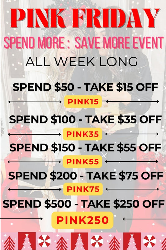 🚨 PLEASE READ 🚨 SPEND MORE SAVE MORE COUPON CODES**