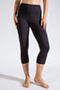 Capri Yoga Leggings | RAE MODE