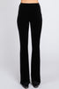 Black Pintuck Pleat Pants** START SHIP DATE DEC 11TH